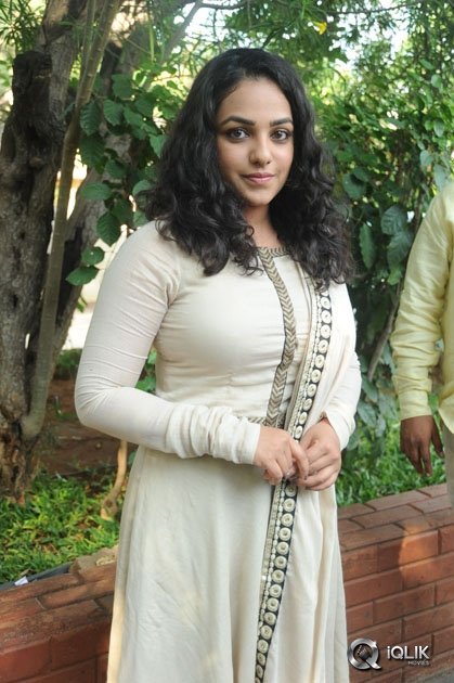 Nithya-Menon-at-OK-Bangaram-Movie-Audio-Success-Meet